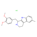 LY 272015盐酸盐