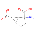 LY 354740,第二组mGlu激动剂