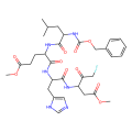 Z-LEHD-FMK,caspase-9抑制剂