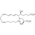 Leukotriene E4 20,前列腺素受体配体
