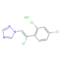 Loreclezole hydrochloride,亚型GABAA调节剂