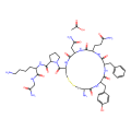 [Lys8]-Vasopressin acetate
