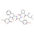 LPYFD-NH2,结合Aβ