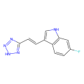 LM 10,色氨酸2,3-二加氧酶(TDO)抑制剂