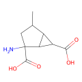 (±)-LY 395756,mGlu2和mGlu3受体的配体