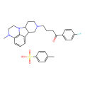 lumateperone 4-甲基苯磺酸盐