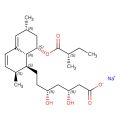 Lovastatin Hydroxy Acid,钠盐