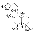 Larixyl acetate