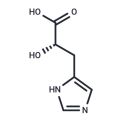 L-β-咪唑乳酸