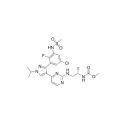 Encorafenib (LGX818)