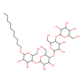 Lacβ(1-4)Lac-β-C10