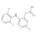 Lumiracoxib