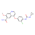 Lenvatinib (E7080)