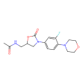 Linezolid (PNU-100766)