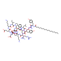 Lyn peptide inhibitor TFA