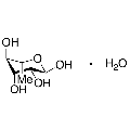 α-L-鼠李糖一水合物