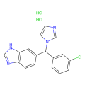 Liarozole (R75251) dihydrochloride