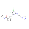 LY2409881 trihydrochloride