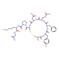 [Lys8]-Vasopressin TFA