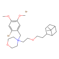 L-Pinaverium bromide