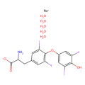 L-甲状腺素钠五水合物(左甲状腺素钠)