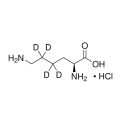 L-赖氨酸-4,4,5,5-d₄盐酸盐