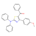 5-LOX inhibitor 2m