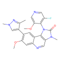 lartesertib
