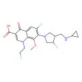lascufloxacin
