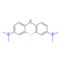 leucomethylthioninium
