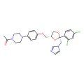 levoketoconazole