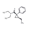Dextromilnacipran