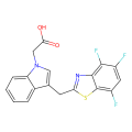 Lidorestat (IDD-676)