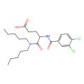 lorglumide