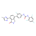 luxeptinib