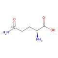 L-Glutamine-5-13C