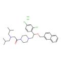 LYN-1604 dihydrochloride