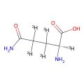 L-Glutamine-d5