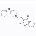 Lusaperidone