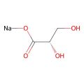 L-Glyceric acid sodium