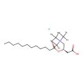 Lauroyl-L-carnitine-d9chloride