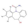 Licarbazepine-d4