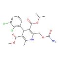 Lemildipine