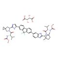 Ledipasvir D-tartrate