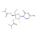 Lumicitabine