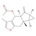 Linderene acetate