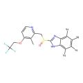 Lansoprazole-d4