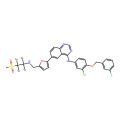Lapatinib-d4