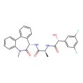 LY-411575 isomer 1