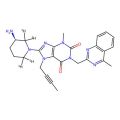 Linagliptin-d4